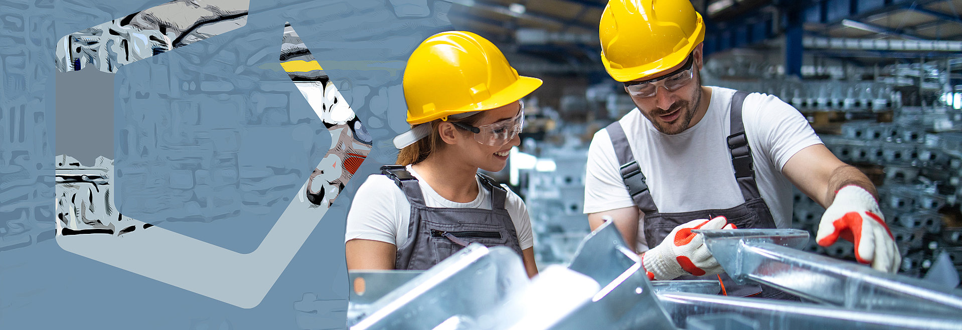 Metallhilfsarbeiter im Maschinenbau - Laßnitzhöhe (m/w/d)