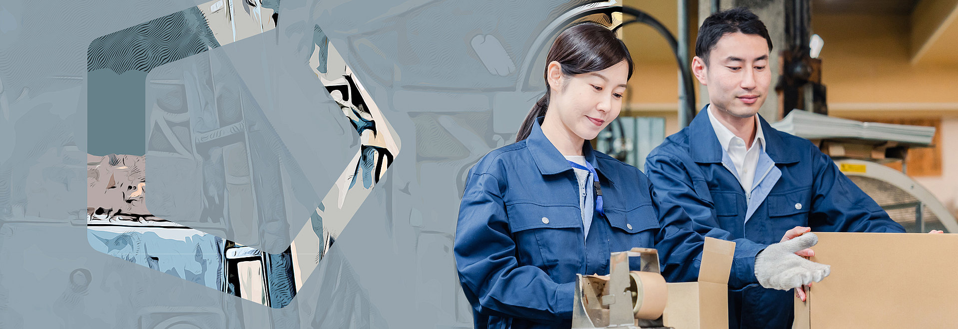 Verpackungsmitarbeiter in Werndorf (m/w/d)