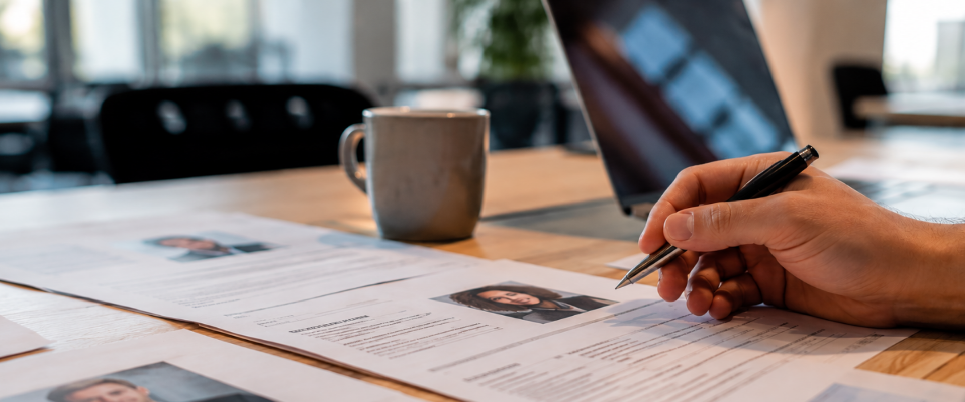 KI im Recruiting: Wenn plötzlich alle passen