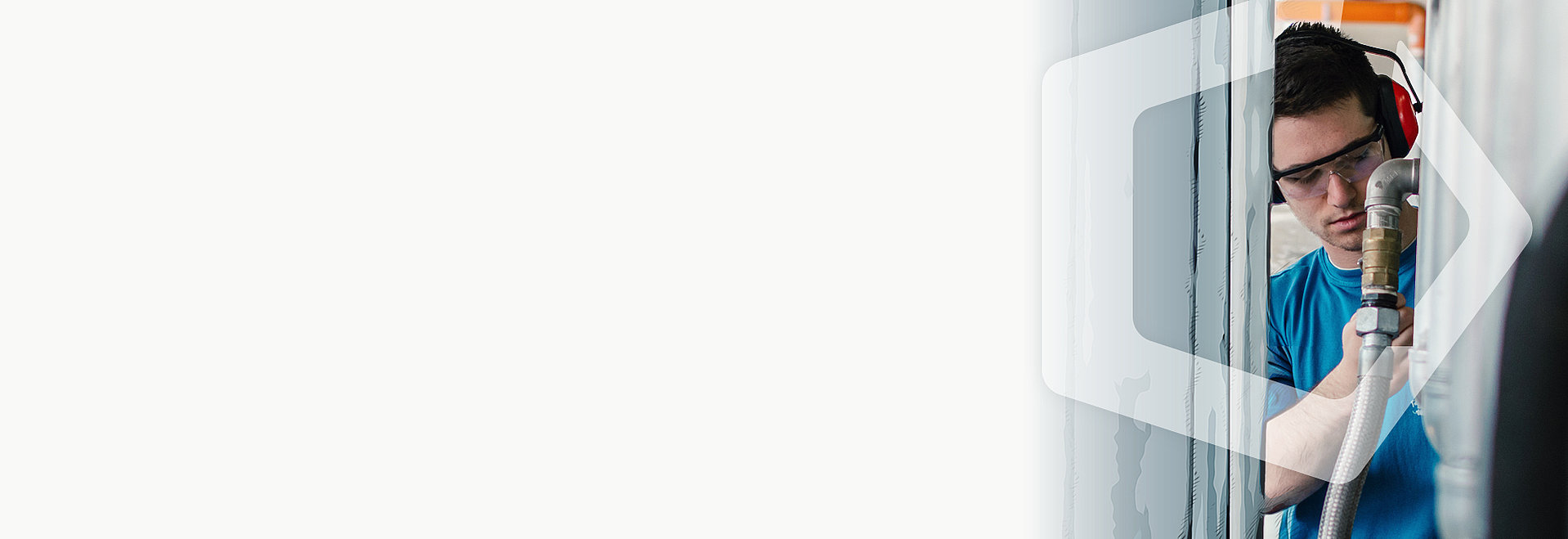 Service- und Inbetriebnahmetechniker - Österreichweit (m/w/d)